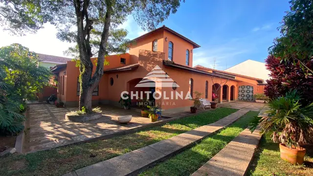 Casa à venda no Jardim Shangri-lá, Itapetininga: 3 quartos (1 suíte)
