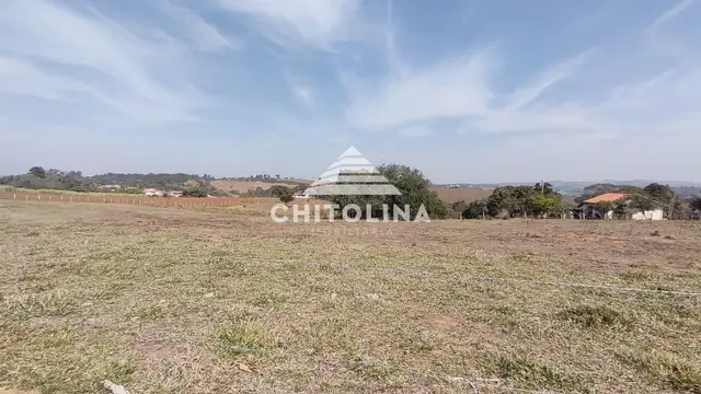Terreno à venda, 3272 m² por R$ 250.000,00 - Cercadinho - Alambari/SP