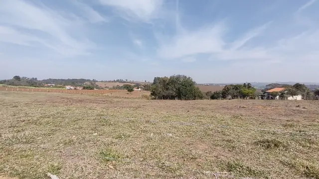 Terreno à venda, 3337 m² por R$ 255.000,00 - Cercadinho - Alambari/SP