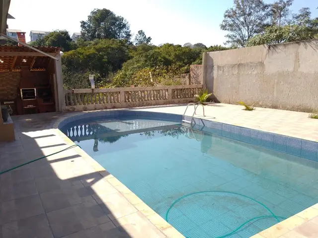 Chácara à venda no Jardim Shangri-lá, Itapetininga: 2 quartos