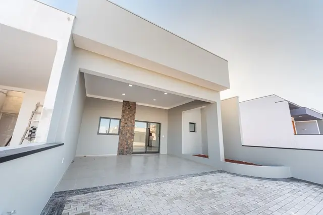 Casa à venda na Reserva das Paineiras, Itapetininga: 3 quartos