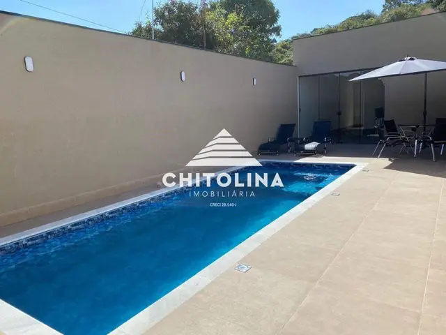 Casa à venda na Vila Santa Isabel, Itapetininga: 1 quarto, piscina