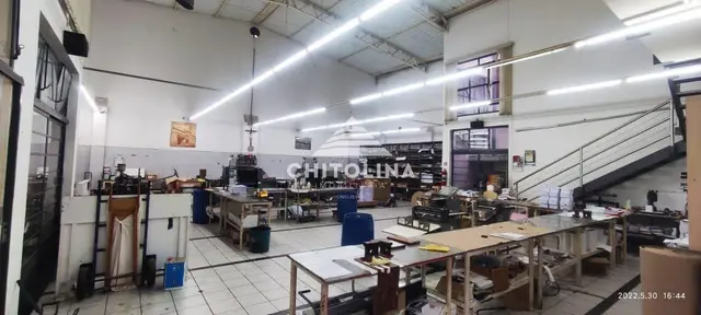 Barracão à venda no Centro, Itapetininga: 412 m², comercial