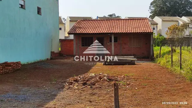 Terreno à venda na Vila Rica, Itapetininga: 290 m², com edícula