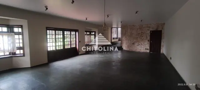 Casa à venda na Vila Barth, Itapetininga: 4 quartos (3 suítes)