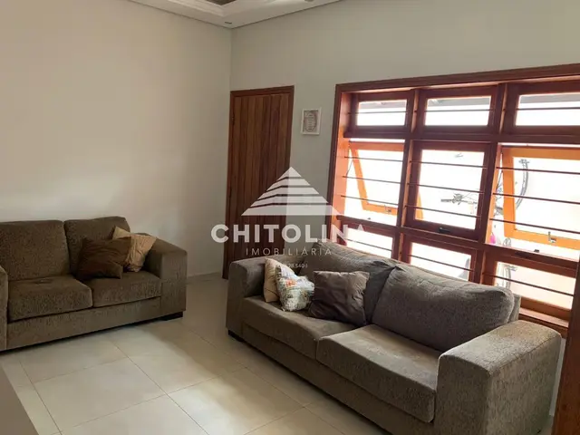Casa à venda na Vila São José, Itapetininga: 2 quartos (1 suíte)
