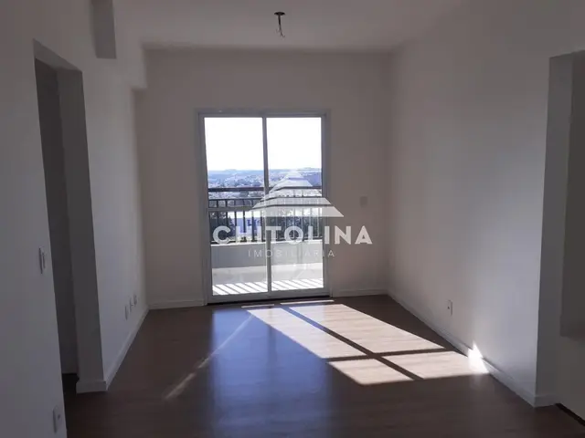 Apartamento à venda na Vila Aparecida, Itapetininga: 2 quartos