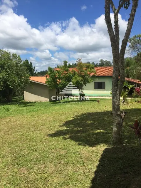Chácara à venda no Turvo do Rodrigues, Itapetininga: 2 quartos