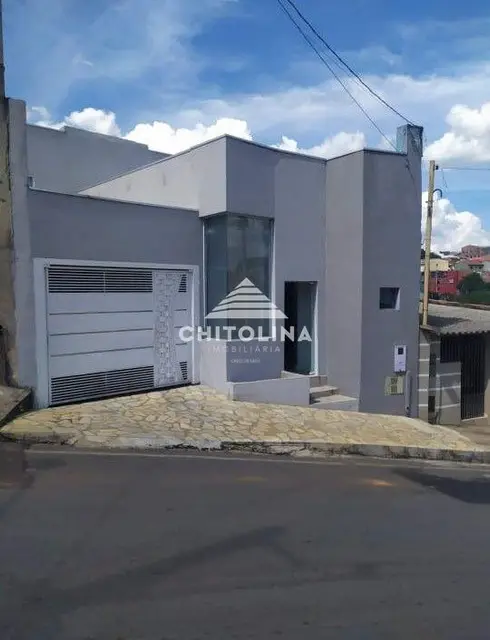 Casa à venda no Centro, Itapetininga: 3 quartos (1 suíte), 230 m²