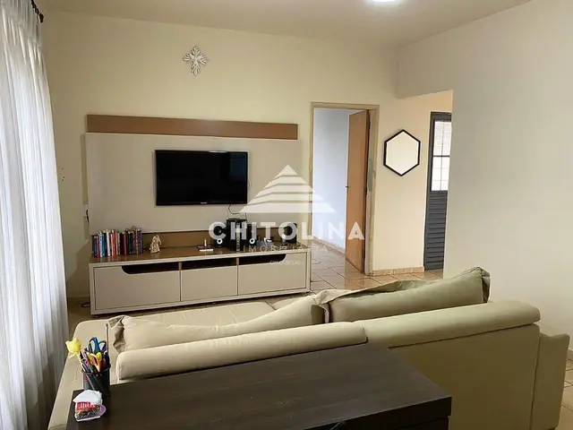 Casa à venda no Centro, Itapetininga: 3 quartos, 159 m²
