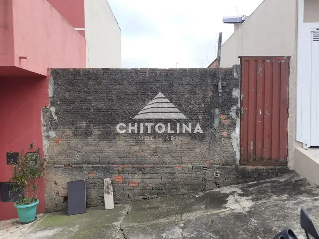 Terreno à venda na Vila Nova Itapetininga, Itapetininga: 120 m²