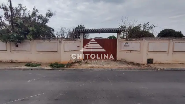 Chácara à venda na Vila dos Bandeirantes, Itapetininga: 3 quartos