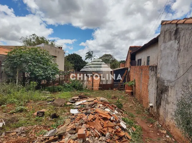 Terreno à venda no Jardim Bela Vista, Itapetininga: 485 m²