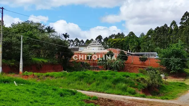 Terreno à venda no Portal da Figueira, Itapetininga: 1.233 m²