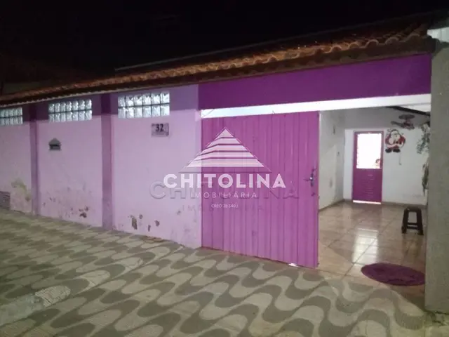 Casa à venda na Vila Nova Itapetininga, Itapetininga: 3 quartos