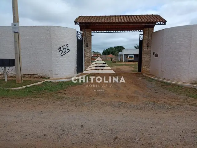 Casa à venda no Vale San Fernando, Itapetininga: 2 quartos e piscina