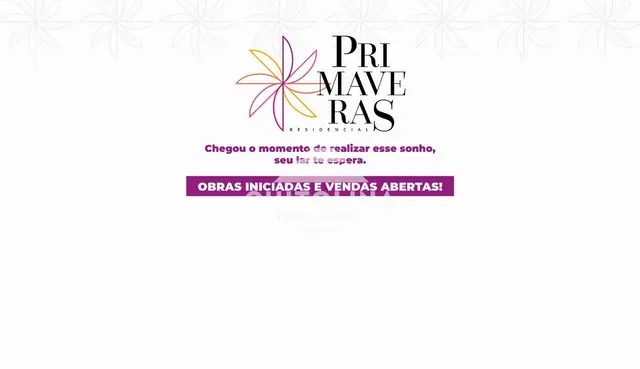 Apartamento à venda no Residencial Primavera, Itapetininga: 2 quartos