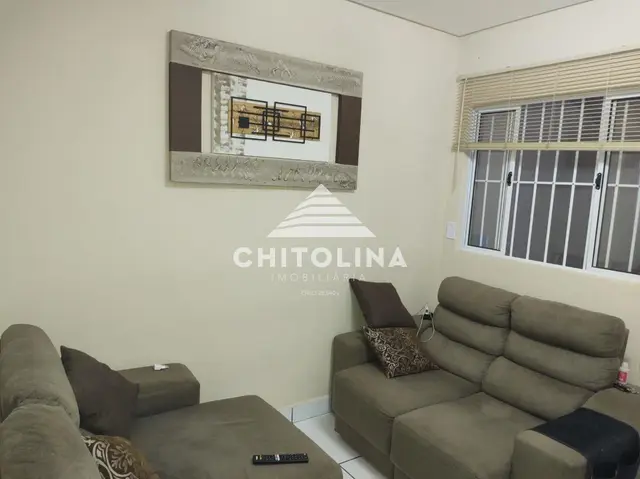 Casa com 3 dormitórios à venda, 93 m² por R$ 270.000,00 - Aleixos - Campina do Monte Alegre/SP