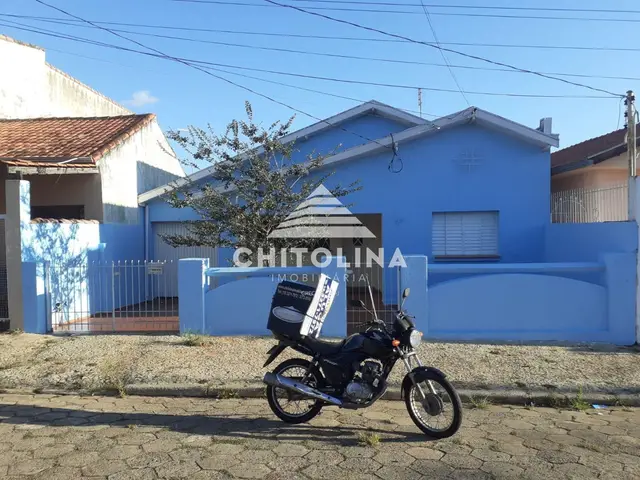 Casa à venda no Jardim Itália, Itapetininga: 3 quartos, 180 m²