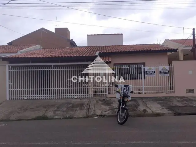 Casa à venda no Parque Atenas do Sul, Itapetininga: 2 quartos, 1 suíte