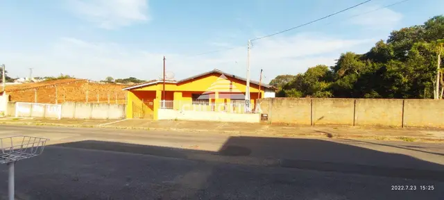 Terreno à venda na Vila Monteiro, Itapetininga: 3.611 m², com casa
