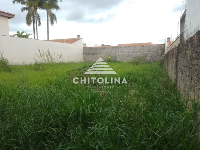 Terreno à venda no Jardim Shangri-lá, Itapetininga: 450 m², murado