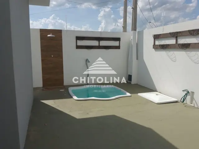 Casa à venda na Therezinha Piedade, Itapetininga: 2 quartos, 58 m²