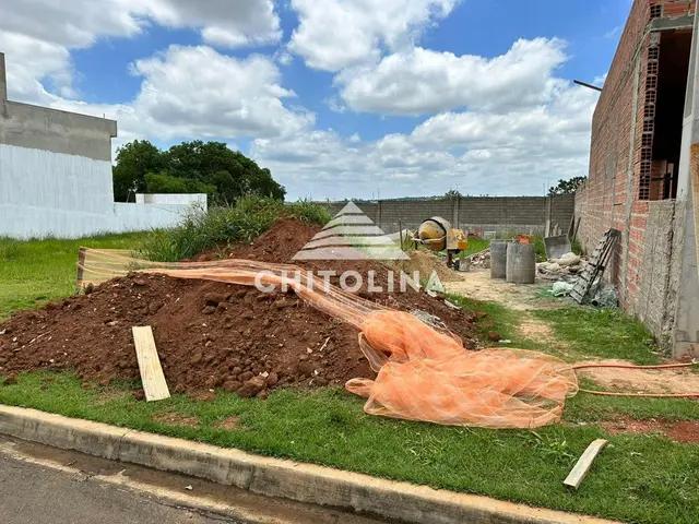 Terreno à venda no Condomínio Lago dos Ipês, Itapetininga: 229 m²