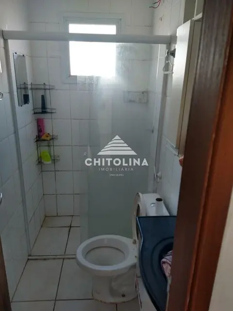 Apartamento à venda no Residencial Viverde, Itapetininga: 2 quartos