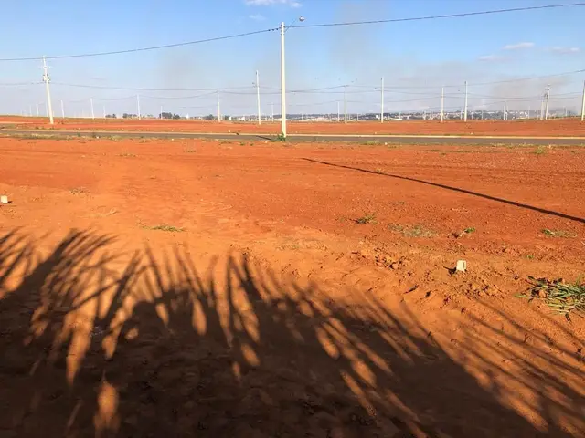 Terreno à venda no Residencial Parque Itapê, Itapetininga: 150 m²