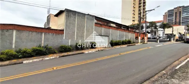 Casa à venda no Centro, Itapetininga: 4 quartos (1 suíte), 366 m²