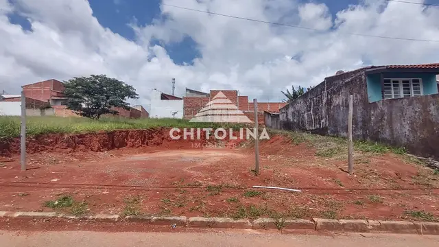 Terreno à venda na Vila Nastri, Itapetininga: 150 m²