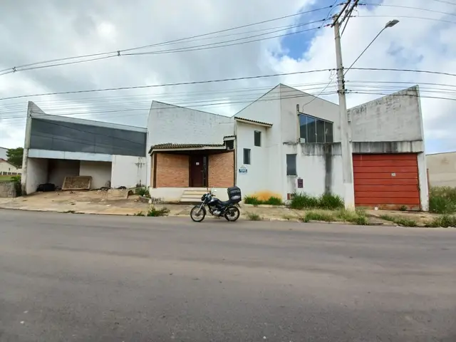 Barracão à venda na Vila Progresso, Itapetininga: 300 m²