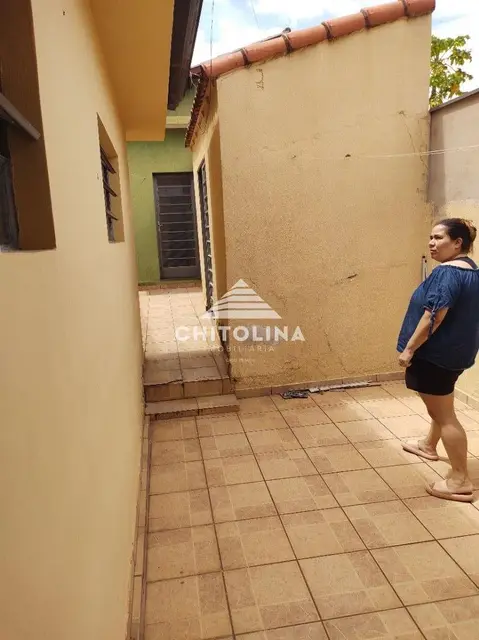 Casa à venda no Centro, Itapetininga: 2 quartos, 133 m²