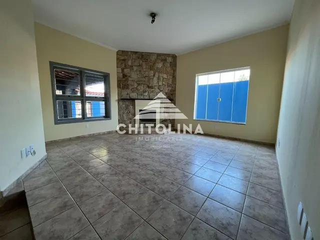 Sobrado à venda na Vila Novo Horizonte, Itapetininga: 4 quartos