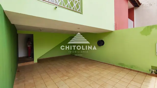 Sobrado à venda no Parque Atenas do Sul, Itapetininga: 2 quartos