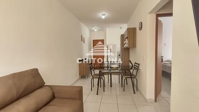 Apartamento à venda no Campo Bello, Itapetininga: 2 quartos