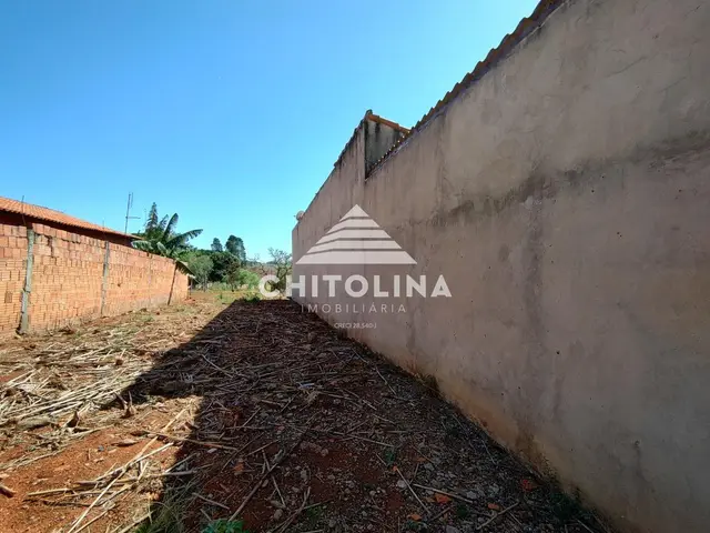 Terreno à venda na Vila Mazzei, Itapetininga: 409 m², 6,50 x 63m