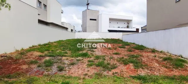 Terreno à venda no Spazio Verde I, Itapetininga: 360 m² em condomínio