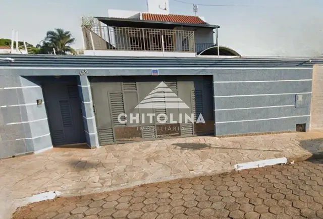 Casa à venda no Centro, Itapetininga: 4 quartos (4 suítes), 274 m²