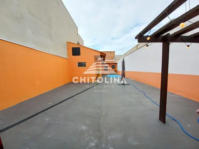 Casa à venda no Bosque dos Pinheiros II, Itapetininga: 1 quarto