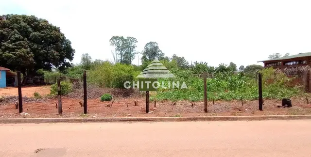 Terreno à venda na Vila Sottemo, Itapetininga: 2.000 m²