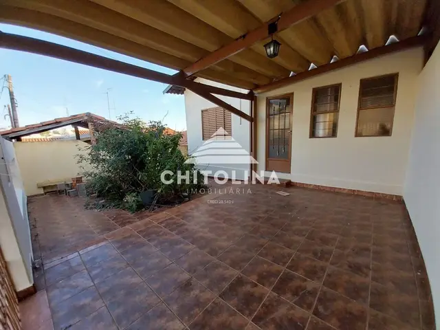 Casa à venda na Vila Nova, Itapetininga: 2 quartos, 142 m²