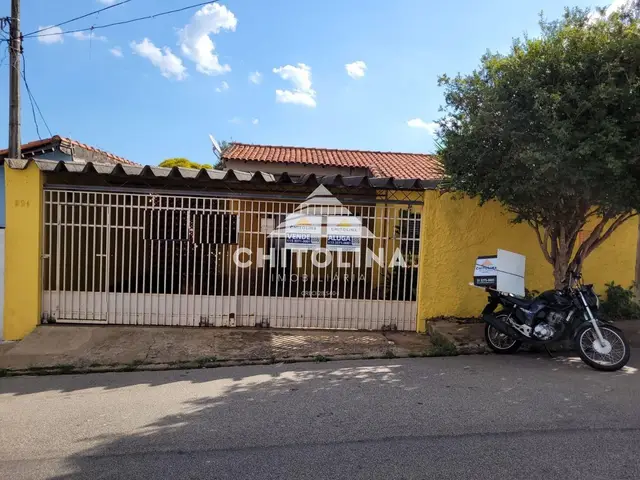 Casa à venda na Vila Santana, Itapetininga: 2 quartos (2 suítes)
