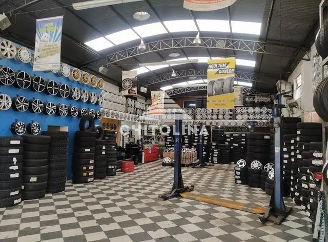 Ponto à venda na Vila Nova Itapetininga, Itapetininga: 300 m²
