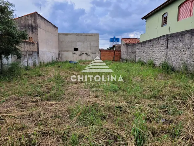 Terreno à venda no Centro, Itapetininga: 390 m², plano