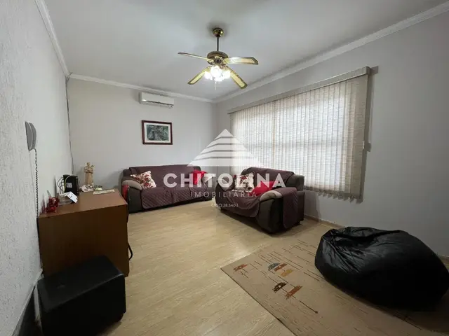Casa à venda no Centro, Itapetininga: 3 quartos, 243 m²