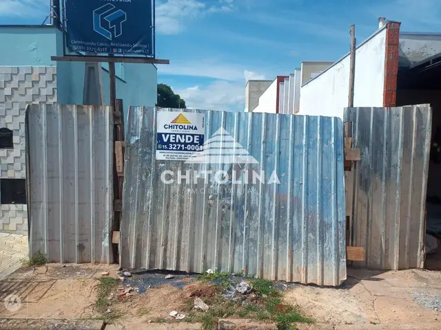 Terreno à venda no Jardim Itália, Itapetininga: 150 m²