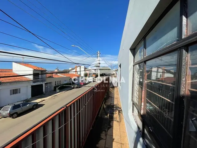 Casa à venda no Centro, Itapetininga: 4 quartos, lote de 454 m²