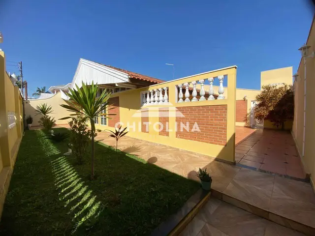 Casa à venda no Centro, Itapetininga: 4 quartos (3 suítes)